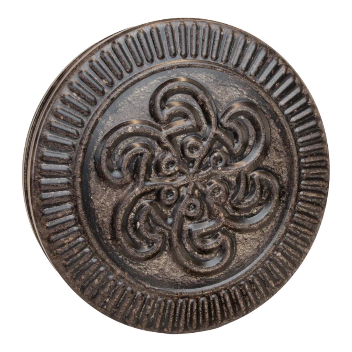 Silver Crane 224g Cookies & Cream Biscuit Tin