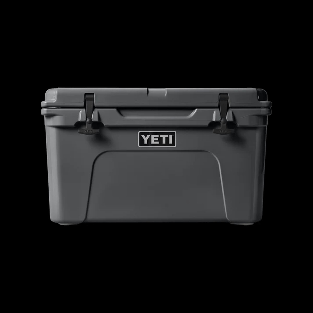 Yeti 45 Tundra Cool Box - Charcoal