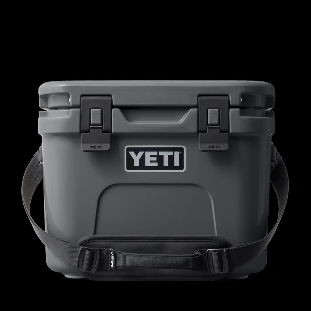 Yeti Roadie 15 Cool Box - Charcoal