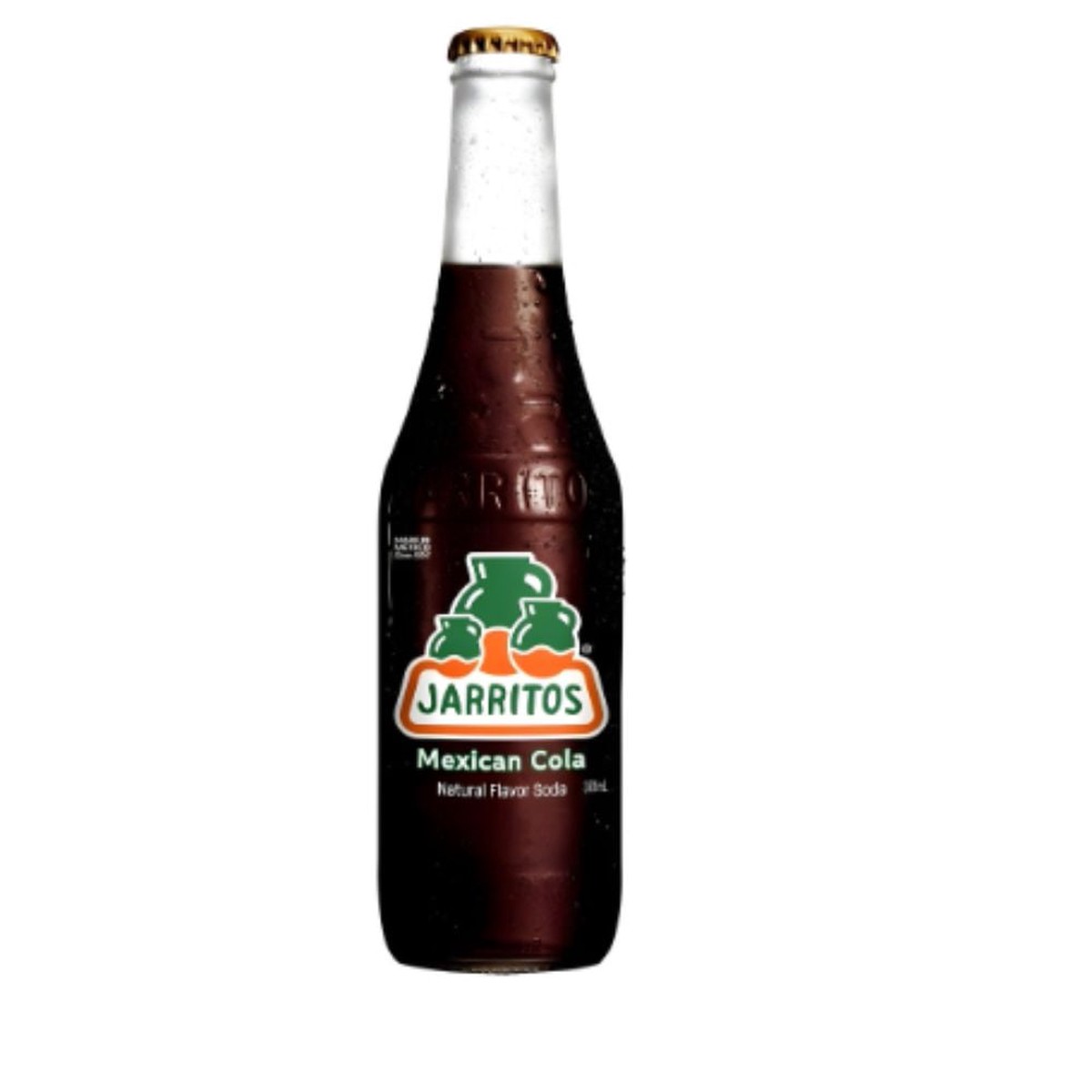 Jarritos 370ml Mexican Cola