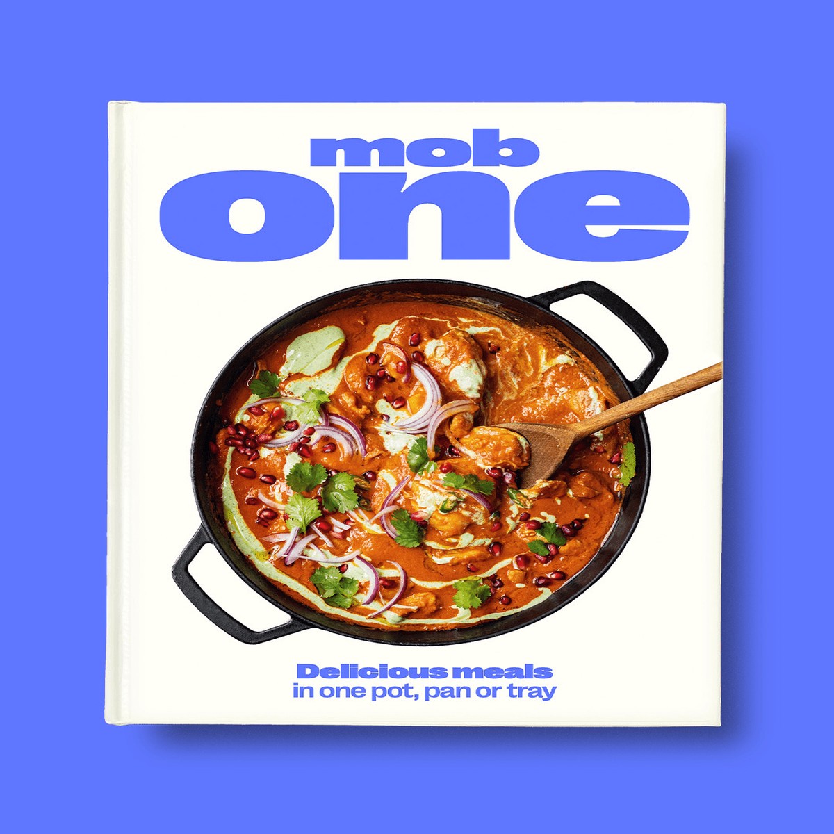 Mob One by Mob
