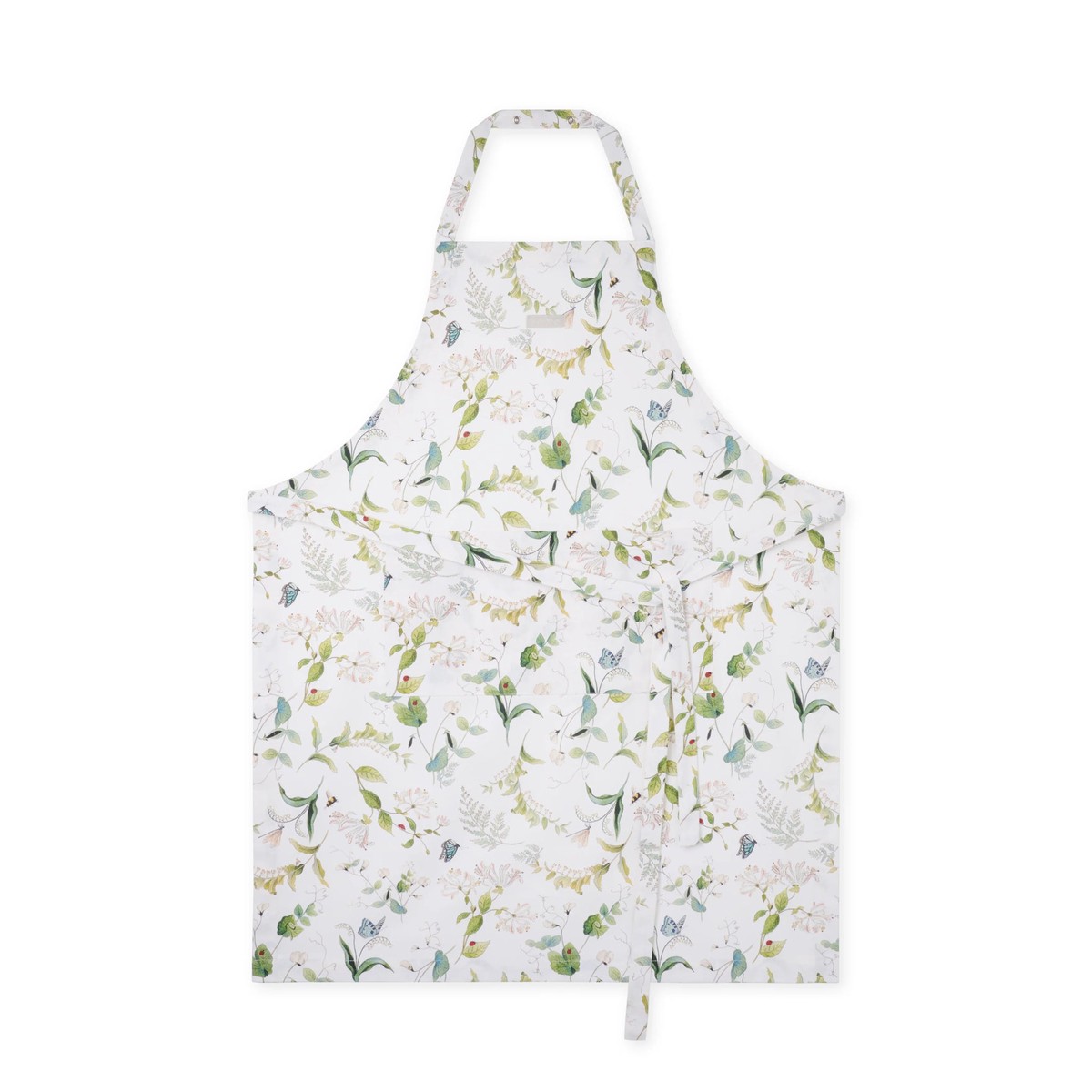 Sophie Allport Wild Floral Apron