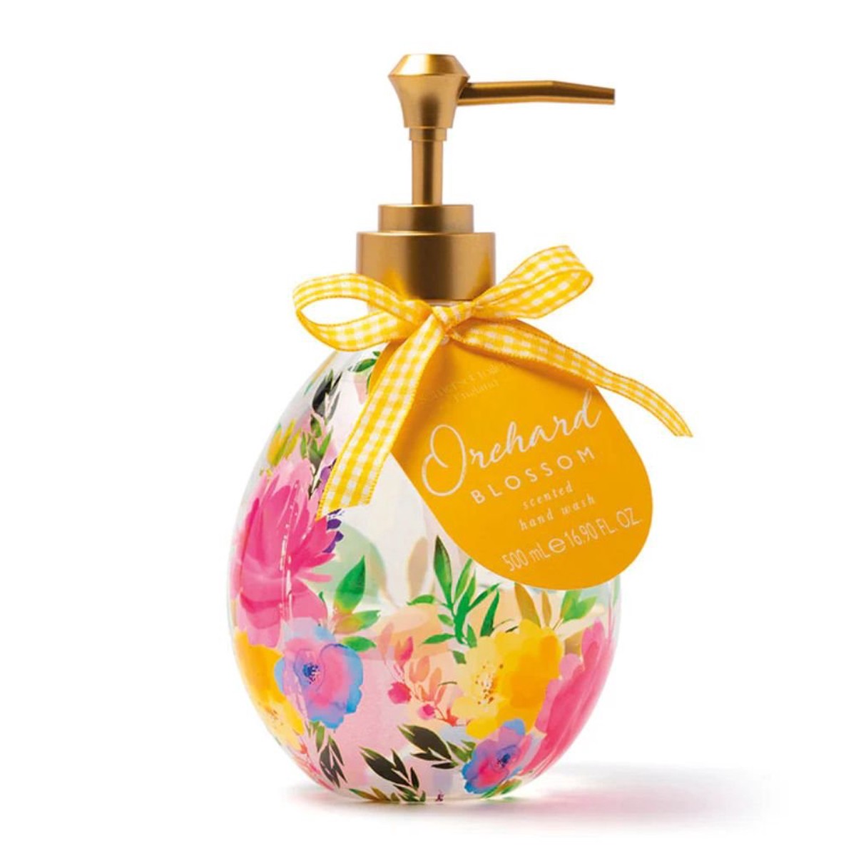 The Somerset Toiletry Co. 500ml Orchard Blossom Hand Wash