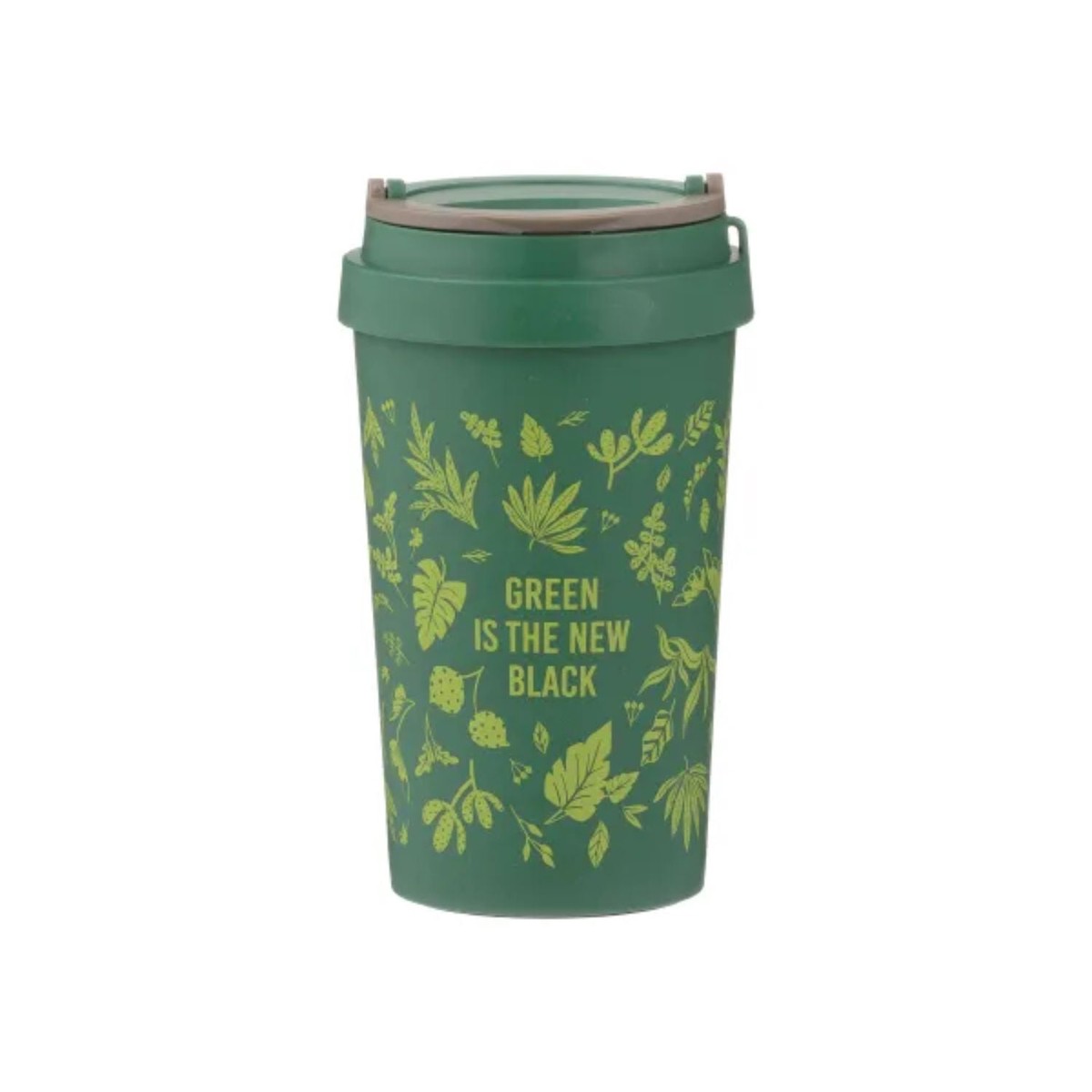 Typhoon 380ml Pure GITNB Wheat Fibre Travel Mug