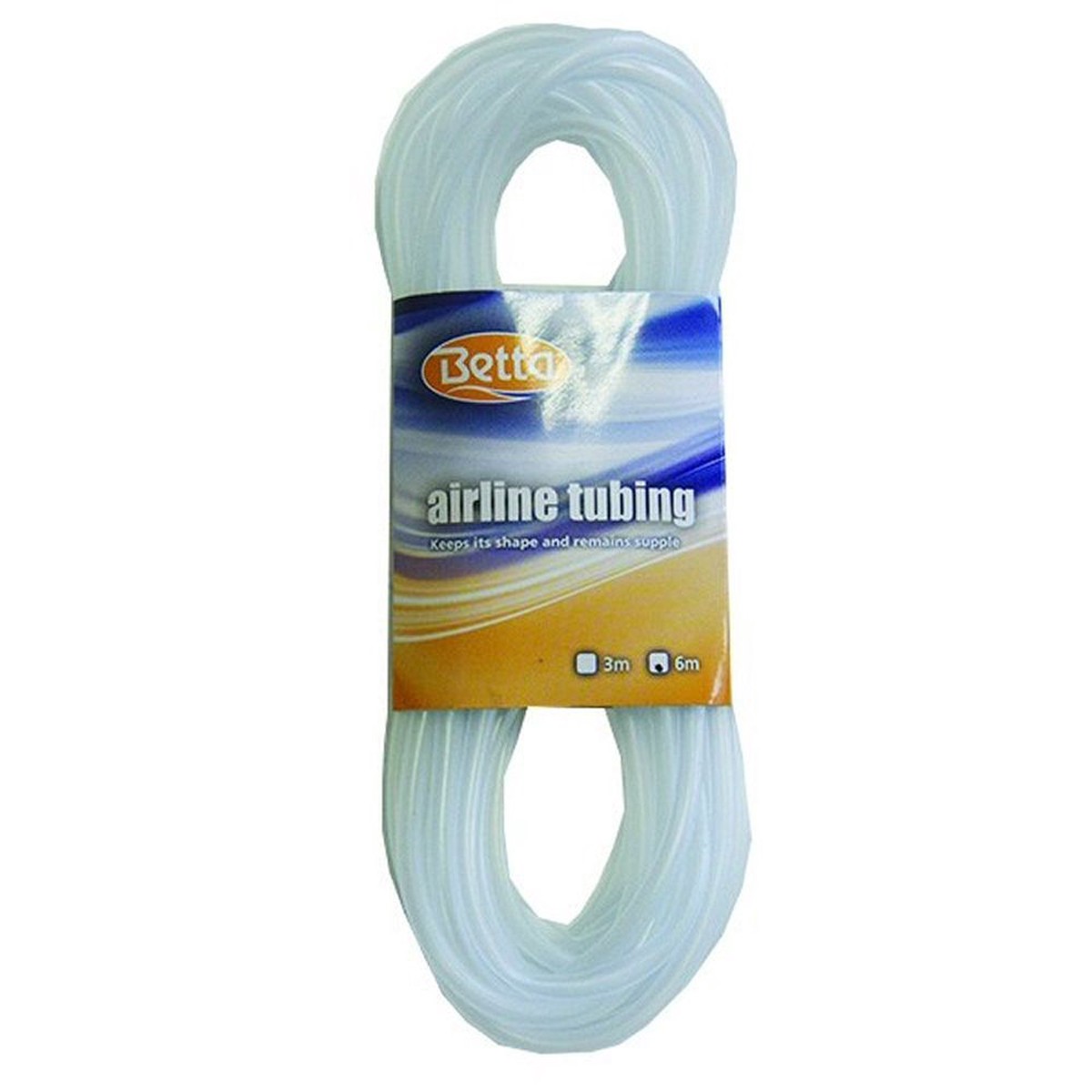 Betta 6m Airline Tubing