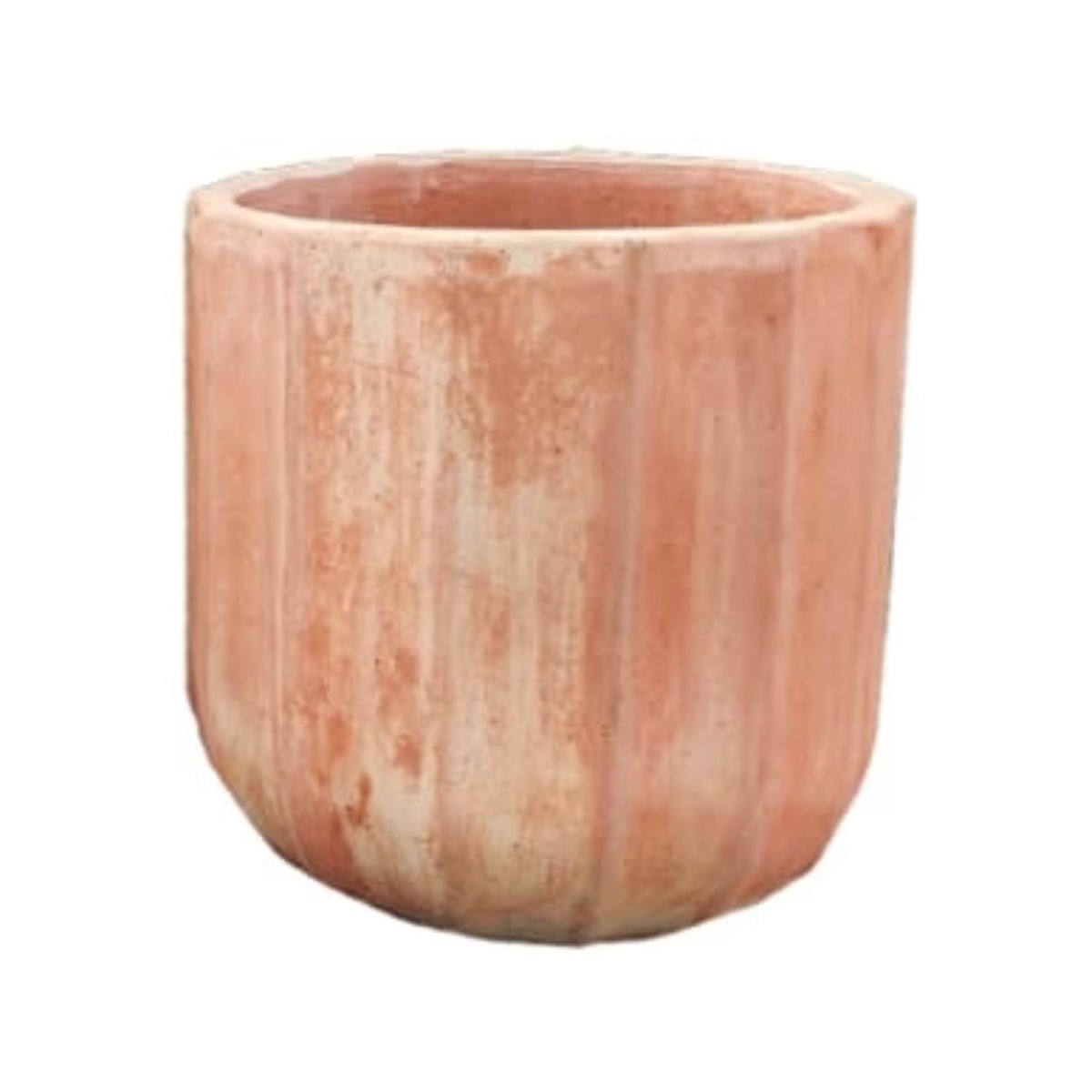 Woodlodge 36cm Terracotta Cadiz Pot - YCADIZ36