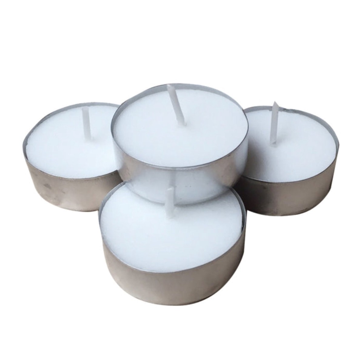 Zero In Citronella Tealight Candles 18 Pack