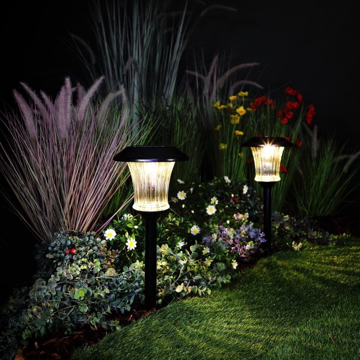 Noma Classic Border Light Set of 2