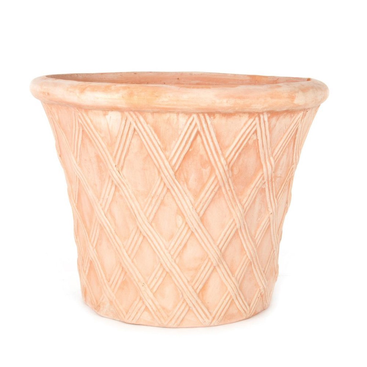 Woodlodge 29CM Terracotta Aladdin Pot