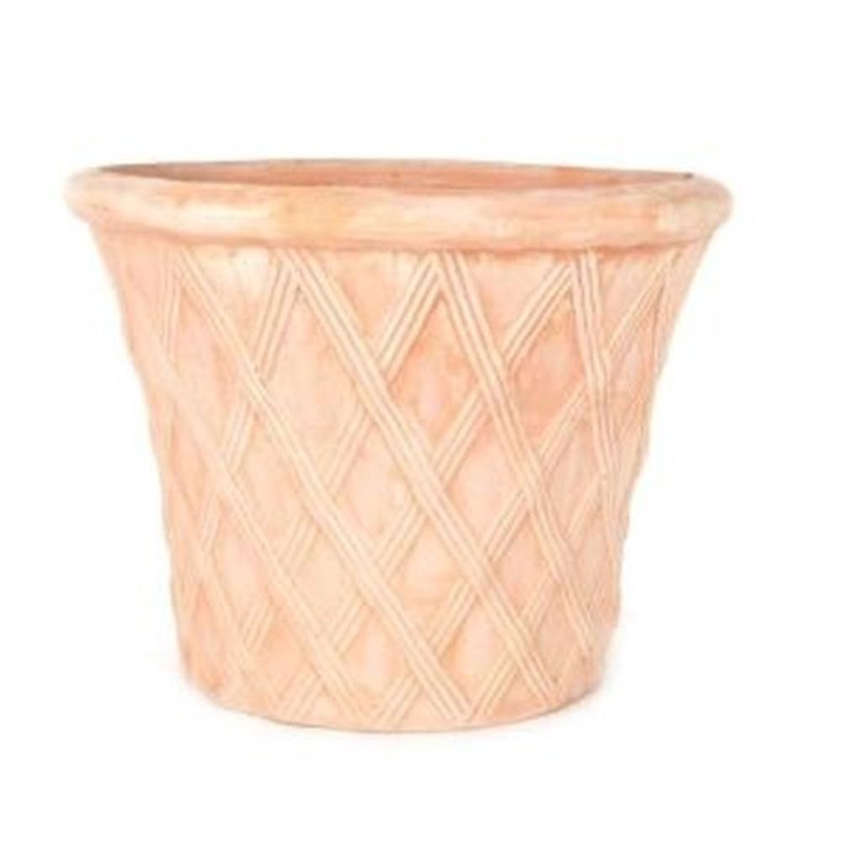 Woodlodge 37cm Terracotta Aladdin Pot