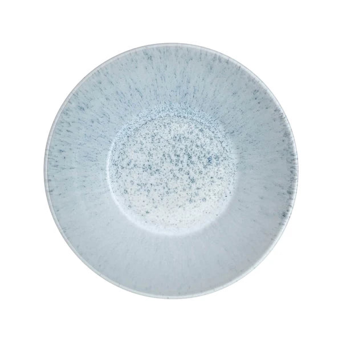 Denby 17cm Cereal Bowl - Blue