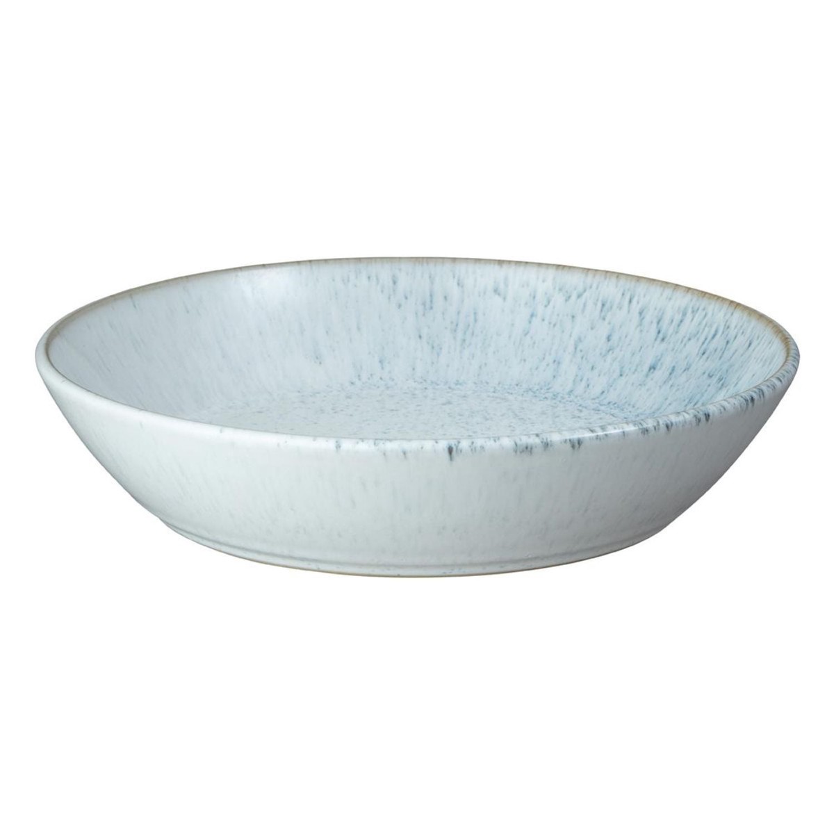 Denby 22cm Pasta Bowl - Blue