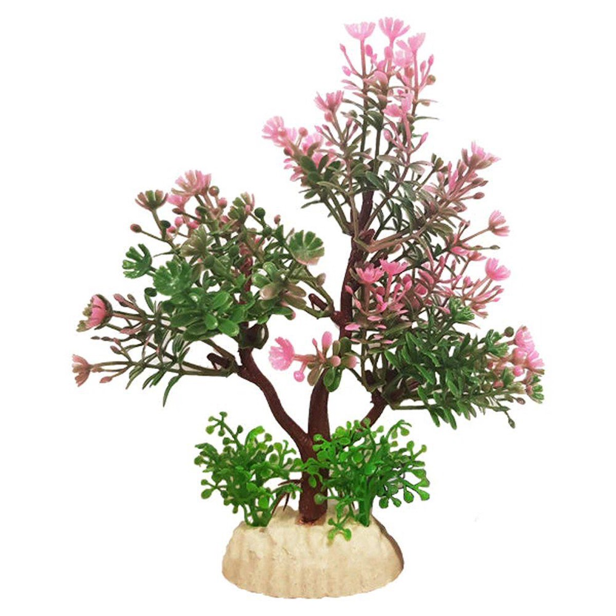 Betta Choice 5″ Pink Tree