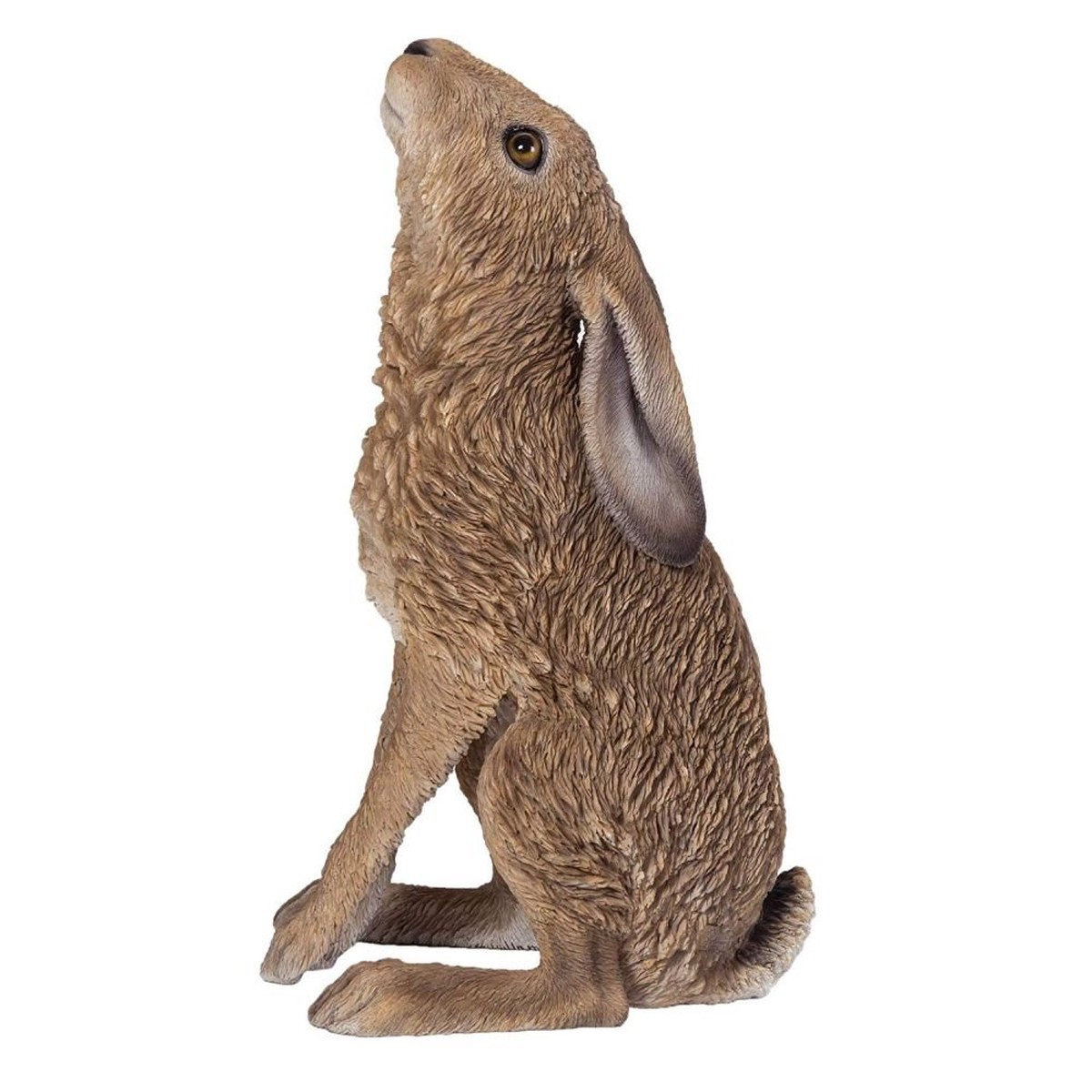 Vivid Arts 35cm Moon Gazing Hare – XRL-HR01-A