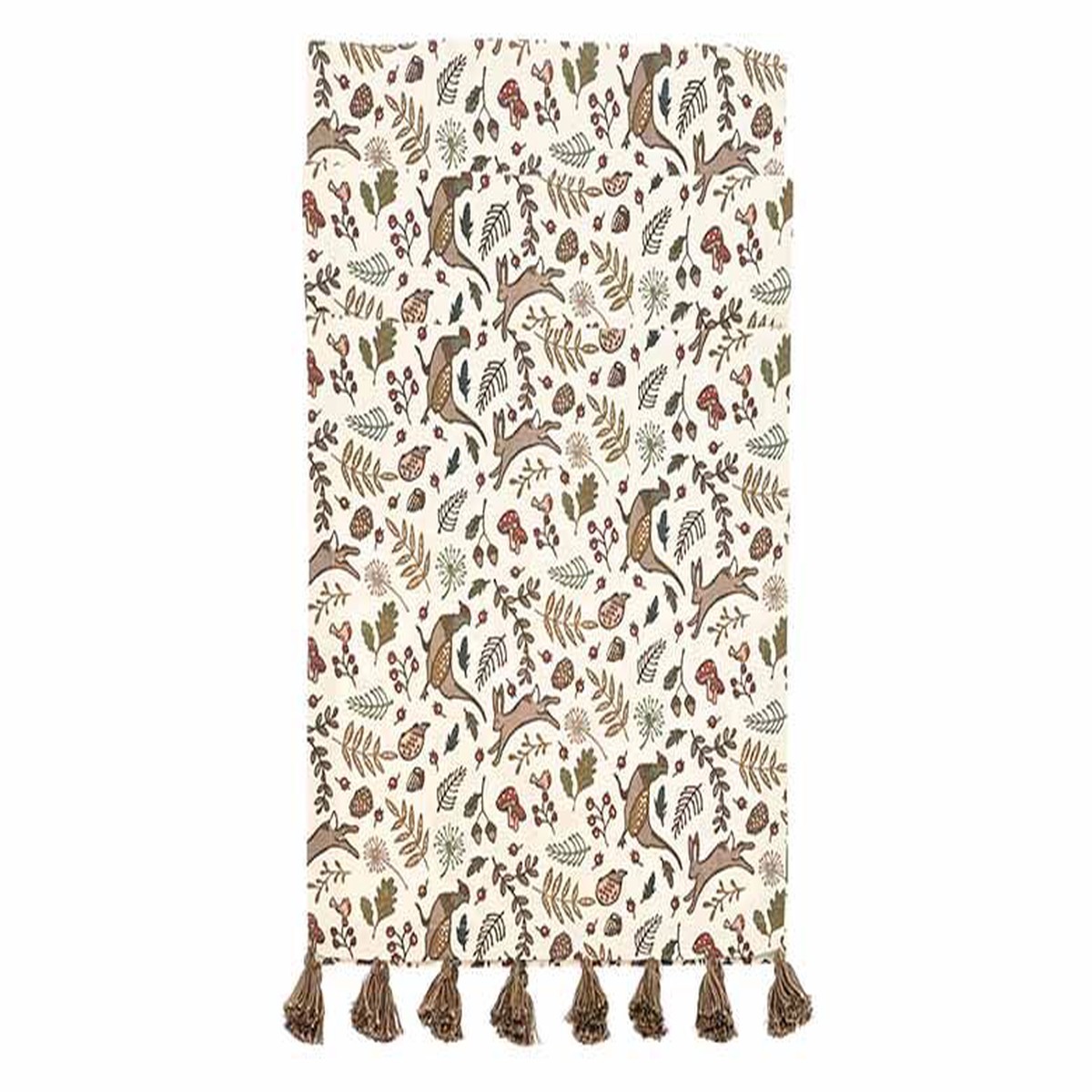 Walton & Co 180cm Into the Woods Runner