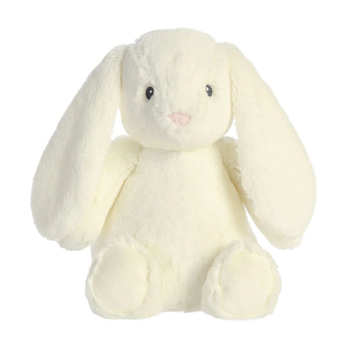 Aurora World Ebba Dewey White Rabbit Plush