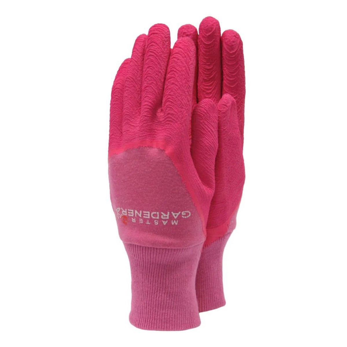 Town & Country Pink Ladies Master Gardener Glove – Small