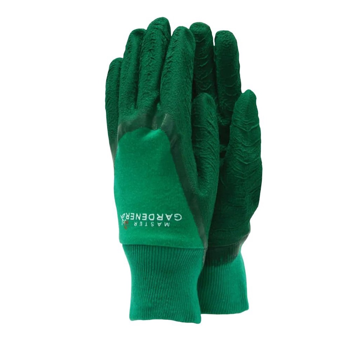 Town & Country Master Gardener Original Ladies Green Gardening Gloves – Medium