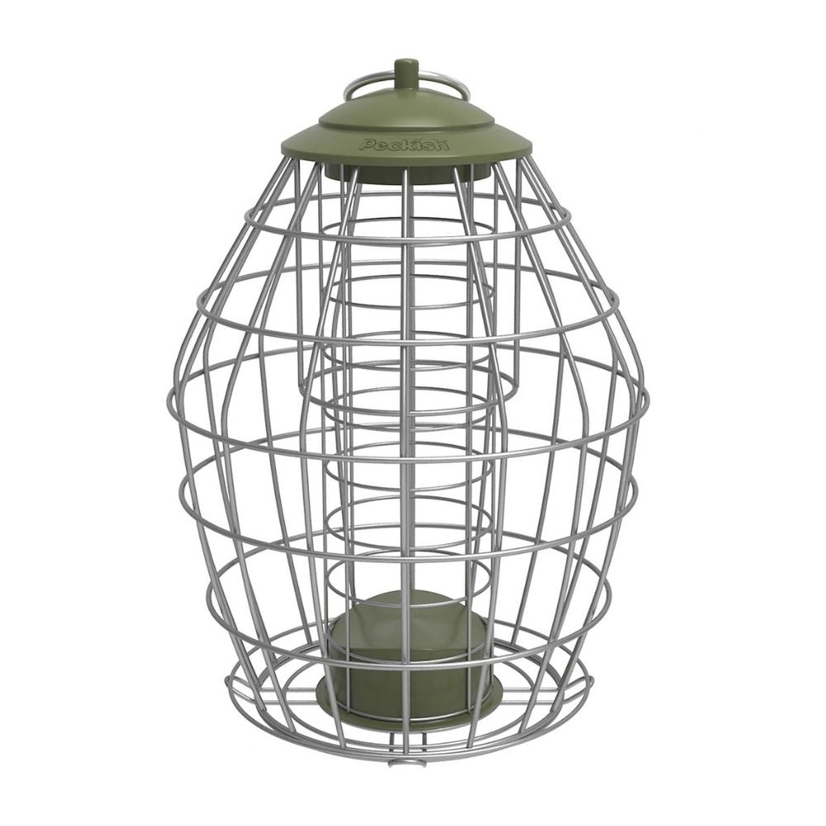 Peckish 27cm Canto Squirrel Proof Energy Ball Feeder
