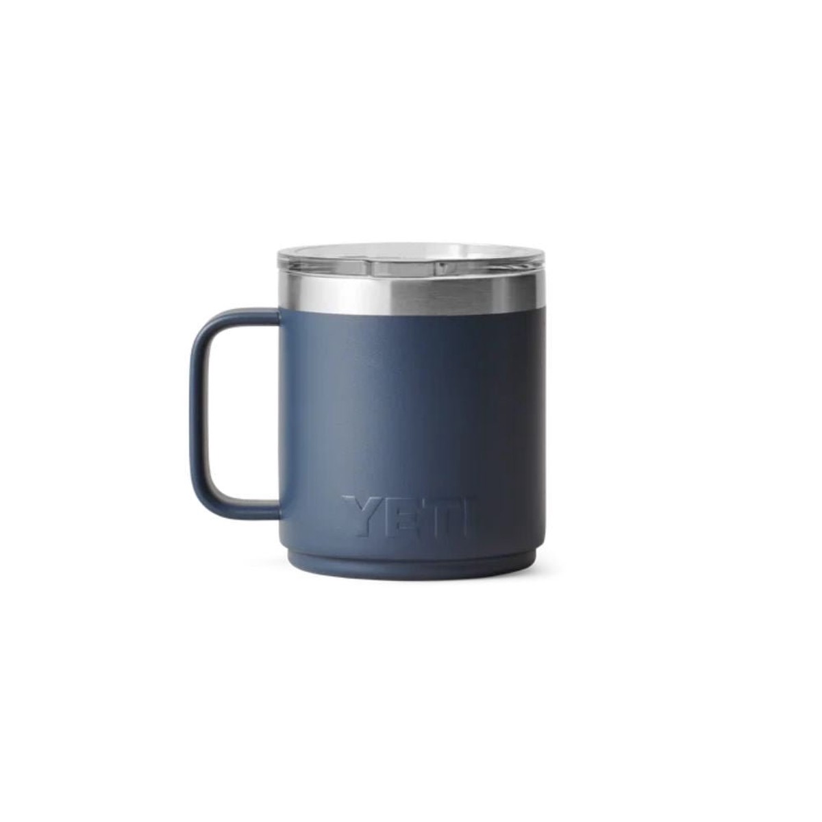 YETI 10oz (295ml) Rambler Mug – Navy