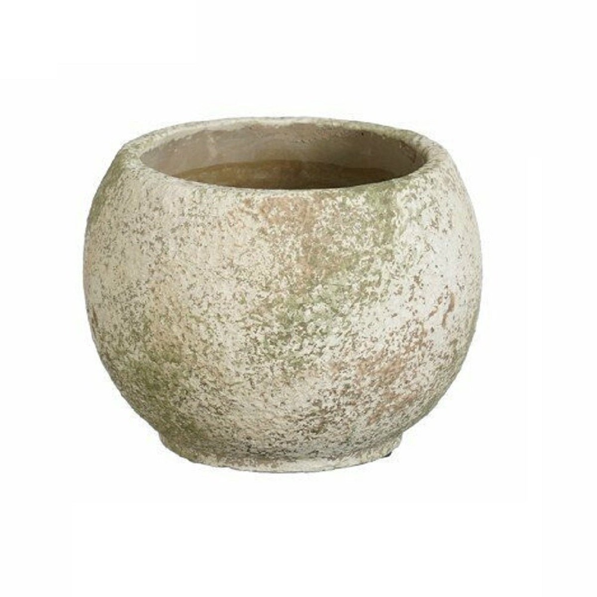 Mica Decorations 25cm Light Green Tommy Indoor House Plant Pot