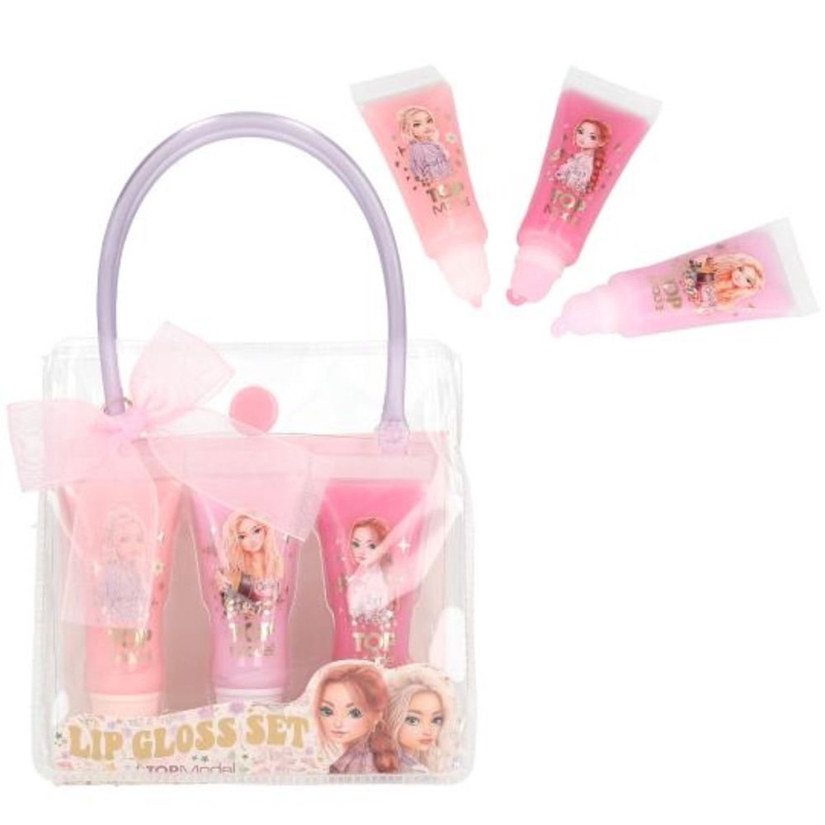 Depesche TopModel Lipgloss Set – Cowgirl