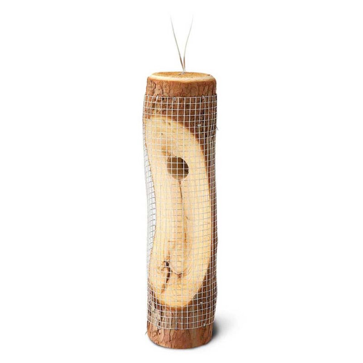 Tom Chambers Weaver Peanut Feeder