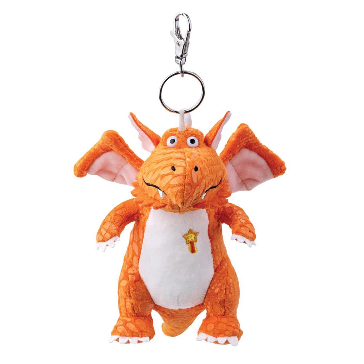 Aurora World Zog The Dragon Key Clip