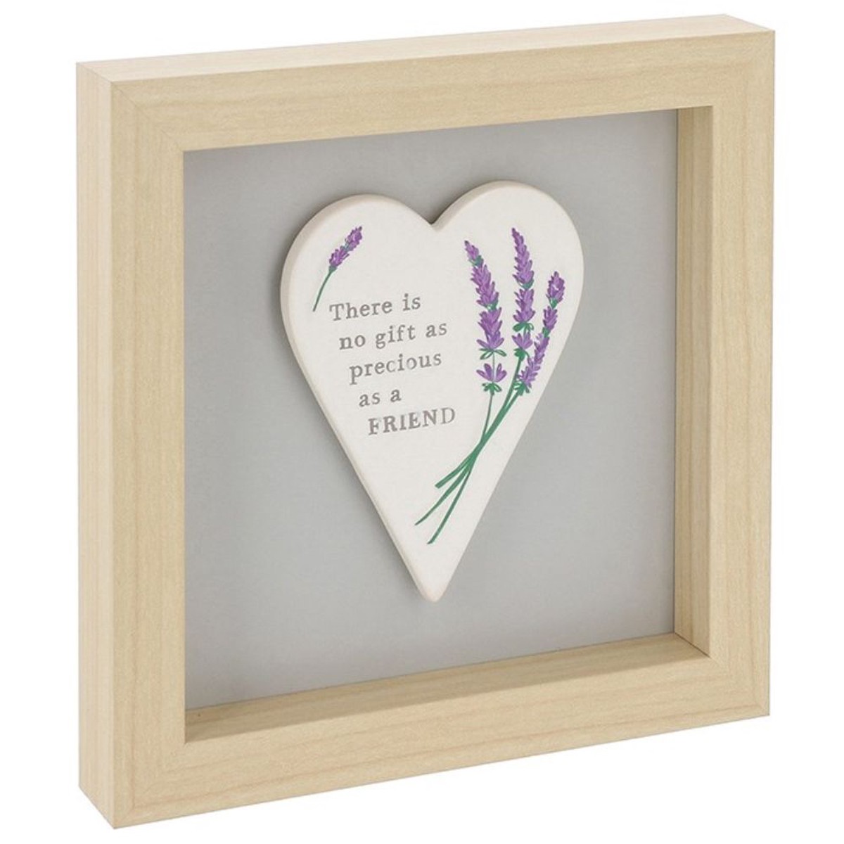 Joe Davis Daisyfield Friend Art Plaque