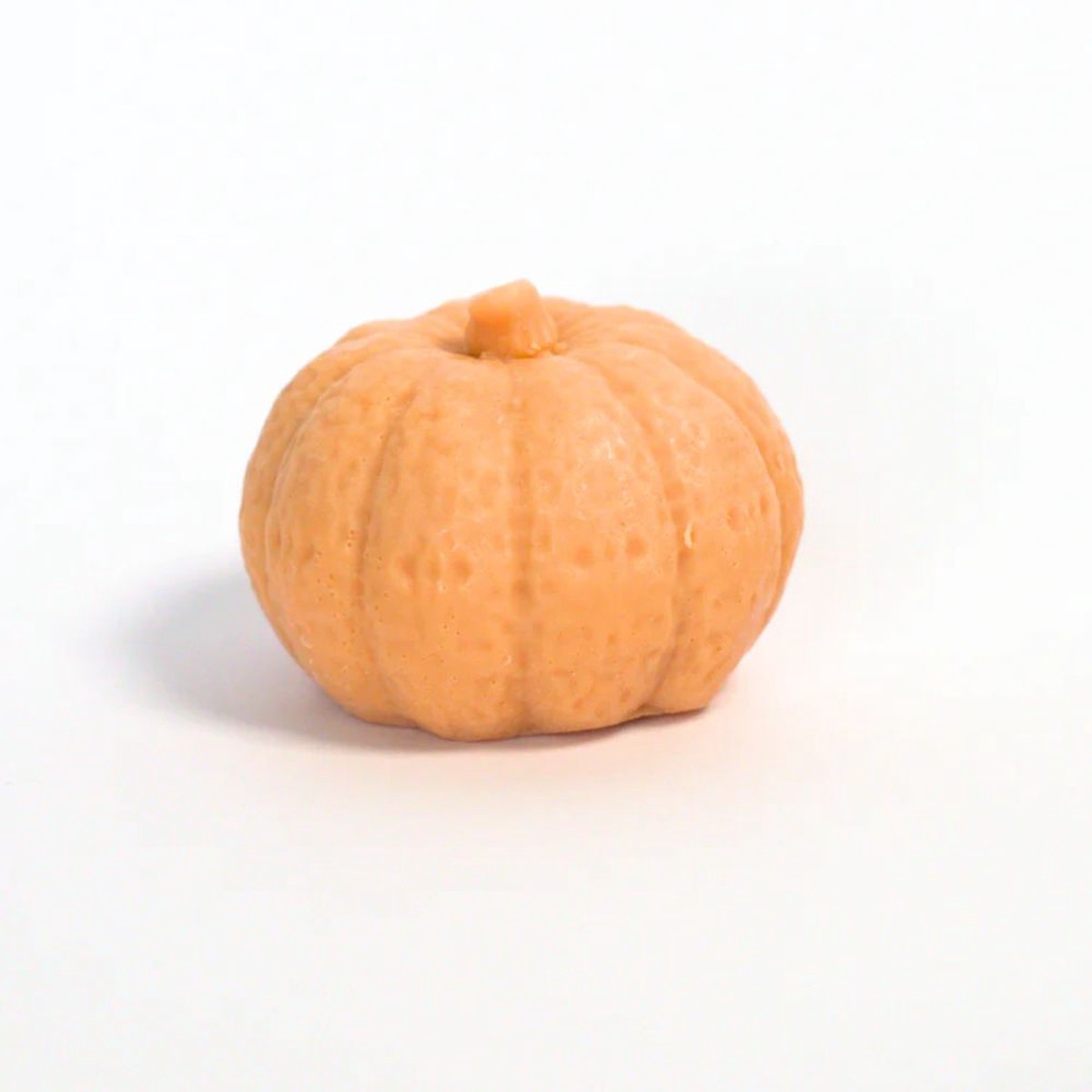 The Somerset Toiletry Co 120g Pumpkin Shaped Scented Soap Bar (Choice of Two)