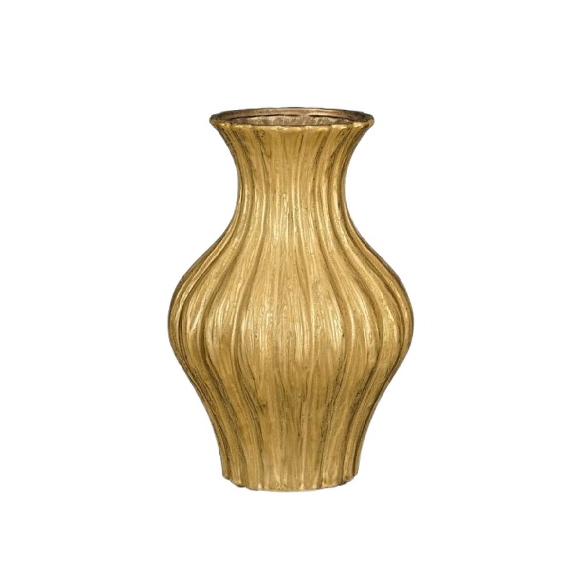 Mica Decorations 35cm Ceramic Jura Vase